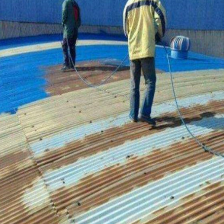 白朗地面翻新与地坪漆施工流程